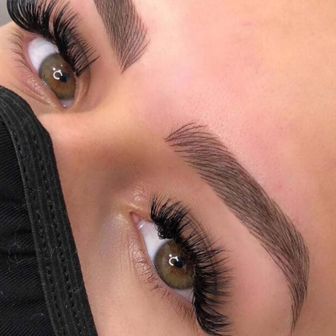 Microblading